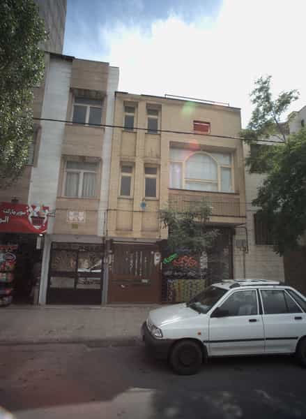 عکس املاک جمهوری در گاز مشهد