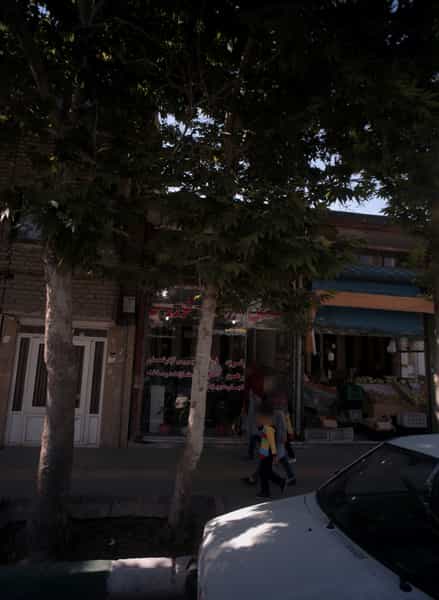 عکس مسکن سراسری کوروش شهرک غرب مشهد