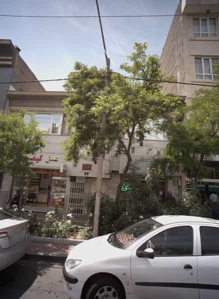عکس مسکن روشنی در فرهنگیان مشهد
