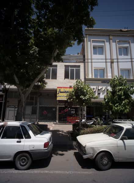 عکس مشاوراملاک پارسیان در گاز مشهد