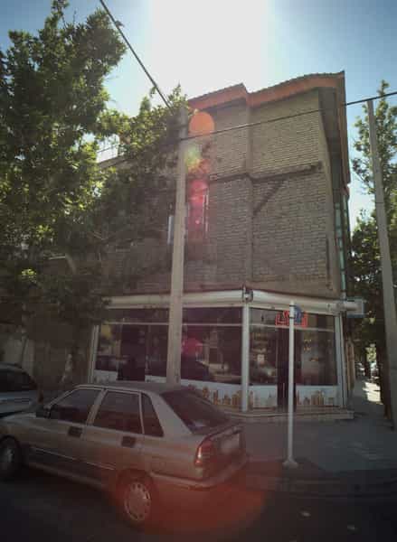 عکس املاک کوی امیرالمومنین مشهد