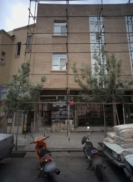 عکس املاک طیبی در گوهرشاد مشهد