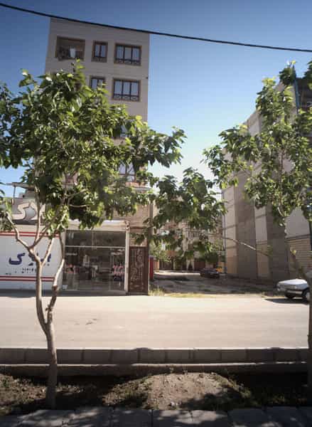 عکس مشاور املاک در حسین آباد مشهد