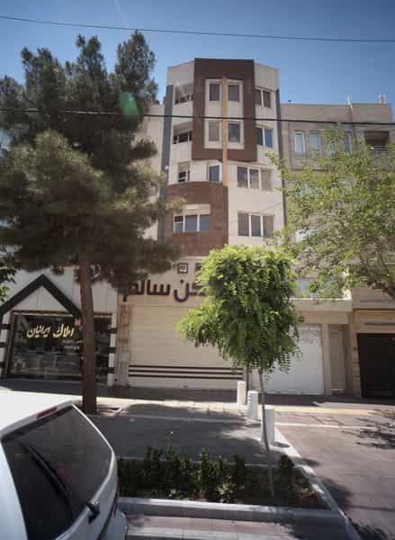 عکس مسکن سالم در آب و برق مشهد
