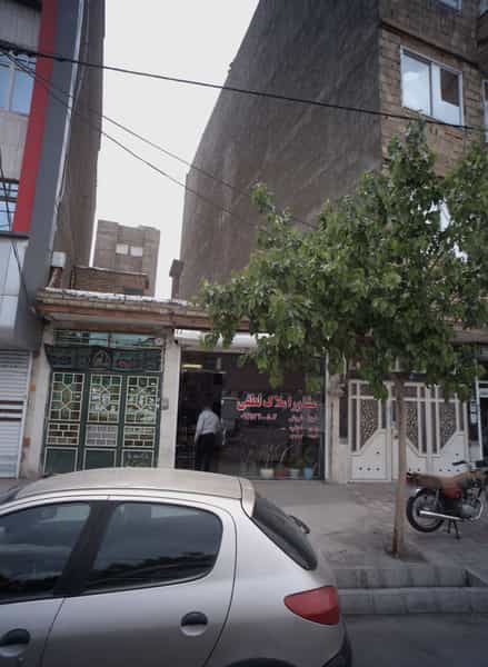 عکس مشاور املاک لطفی در حسین آباد مشهد