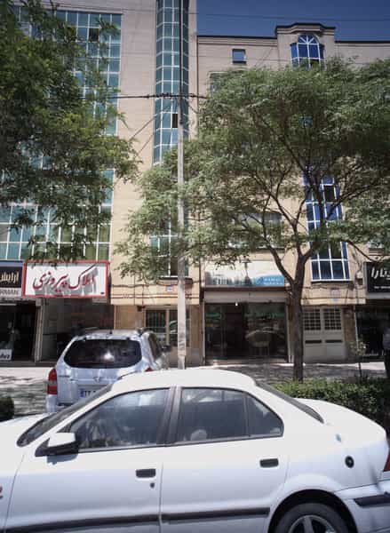 عکس مشاور املاک رضا در سید رضی مشهد