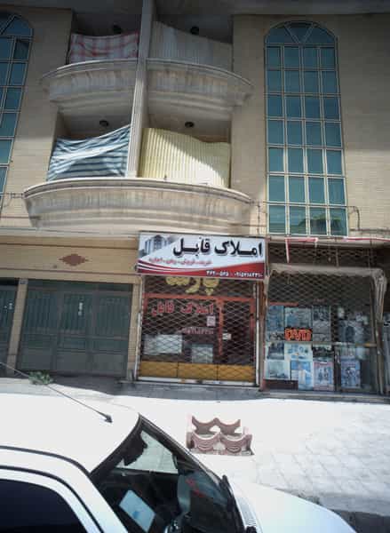 عکس املاک قابل در امامیه مشهد