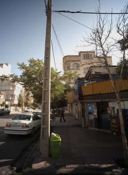 عکس مشاور املاک هانا مارکت در فرهنگ مشهد