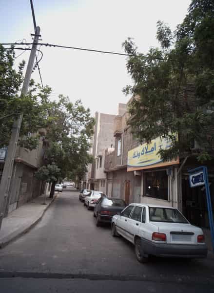 عکس املاک ونک در شهید مطهری مشهد