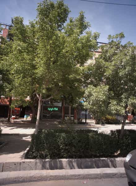 عکس املاک توحید شهرک بهارستان مشهد