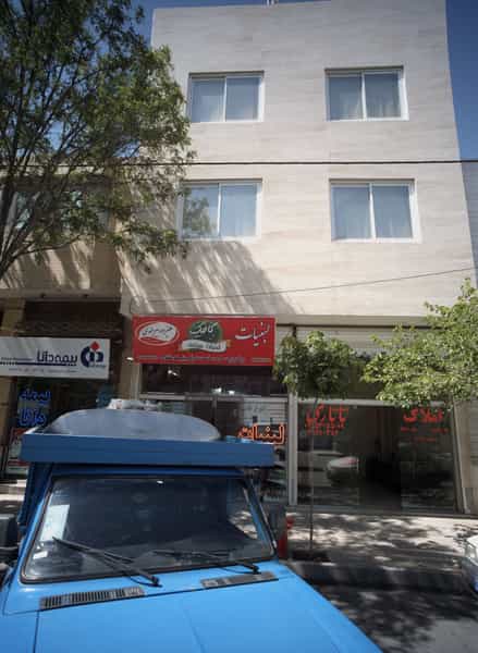 عکس املاک تاتاری در سرافرازان مشهد
