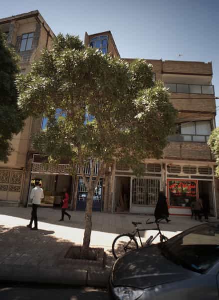 عکس مشاور املاک امین در شفا مشهد