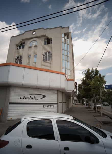عکس املاک در فرامرز عباسی مشهد
