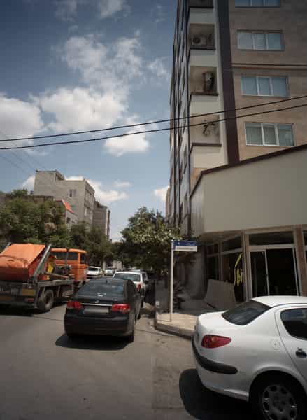 عکس املاک پارسا در جانباز مشهد