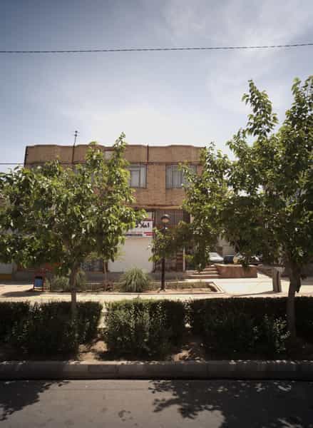 عکس املاک یعقوبی در انقلاب مشهد
