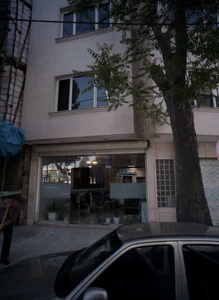 عکس مسکن پارسا در احمدآباد مشهد