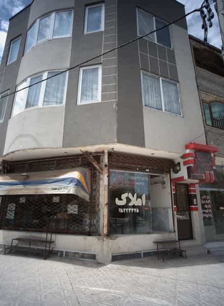 عکس املاک موسوی در سرافرازان مشهد