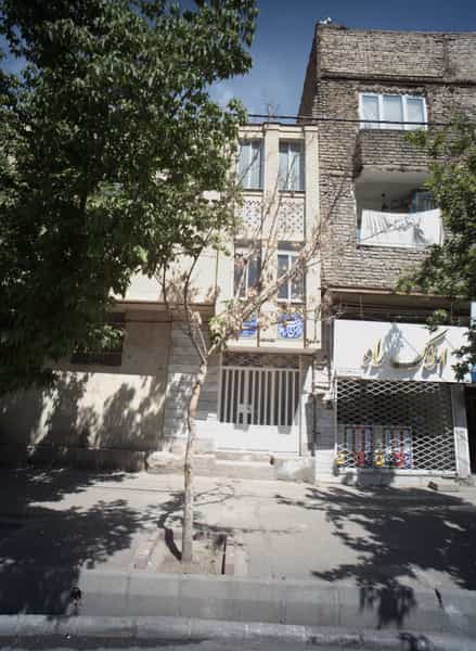 عکس املاک راد کوی امیرالمومنین مشهد