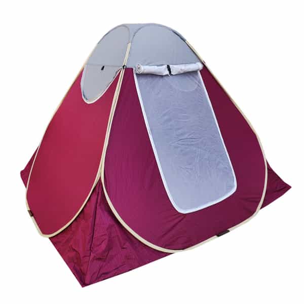 عکس چادردوزی رفاه، چادر ماشین چادر مسافرتی در لاله اصفهان