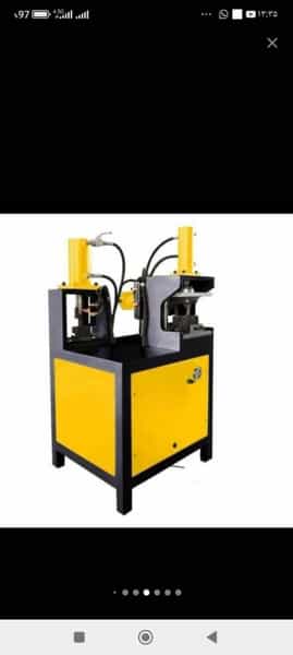 عکس «دوان صنعت» ماشین سازی دوانی در رهنان اصفهان