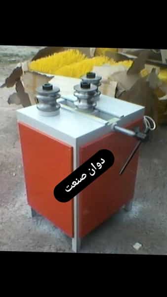 عکس «دوان صنعت» ماشین سازی دوانی در رهنان اصفهان