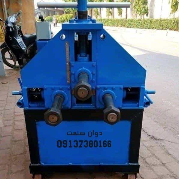 عکس «دوان صنعت» ماشین سازی دوانی در رهنان اصفهان