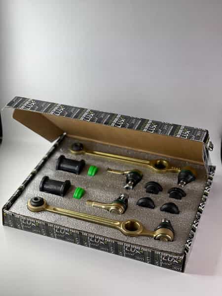 عکس پارت لوکس در خاتم الانبیا مشهد