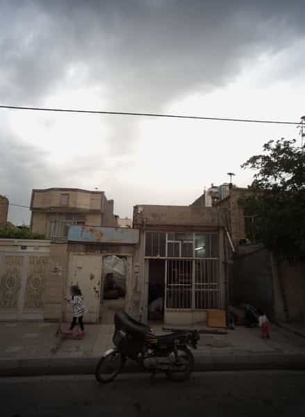 عکس تعمیرات مبل در تلگرد مشهد