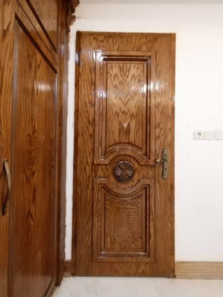 عکس نجاری در دانشجو مشهد