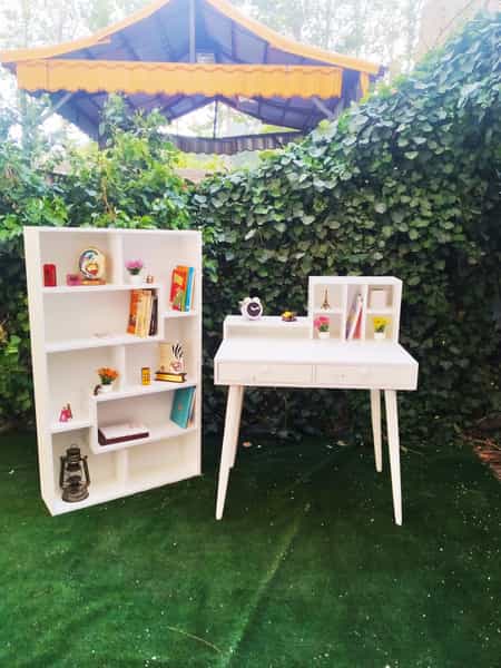 عکس تولیدی برادران مرادی در جانباز مشهد