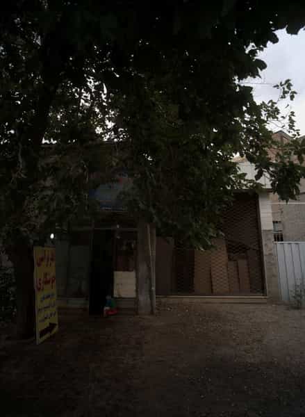 عکس فلزتراشی و جوشکاری شهرک مهر آباد مشهد