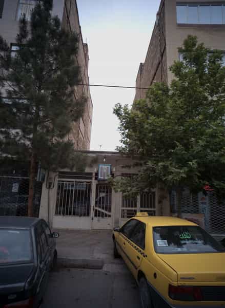 عکس صنایع چوبی و ام دی اف سبحان در رسالت مشهد