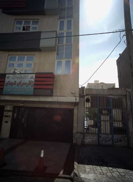 عکس تراشکاری لطف آبادی در امام رضا مشهد