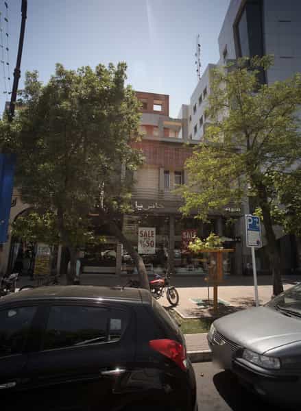 عکس فروشگاه پوشاک گابریل در احمدآباد مشهد