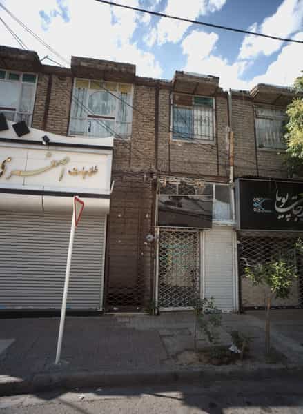 عکس تعمیرات وآبکاری طلا نفیس در طلاب مشهد