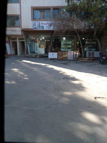 عکس صنایع چوب رضایی نژاد در کارمندان اول مشهد