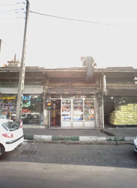 عکس برش لیزری حکاکی کامپوزیت و چلنیوم در افسریه شمالی تهران