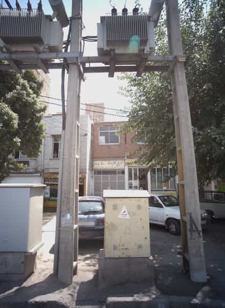 عکس سیم پیچی الکترو موتور در دیلمان تهران