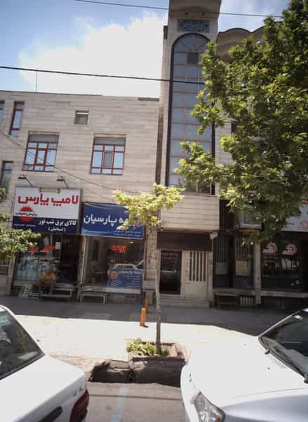 عکس تعمیرات مبل در هنرور مشهد