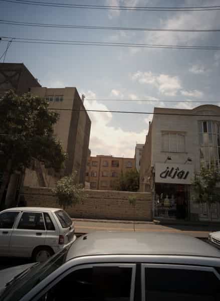 عکس فروشگاه پوشاک روژان در آب و برق مشهد