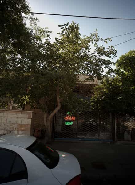 عکس آشپزخانه قائم عج در شهید مطهری مشهد