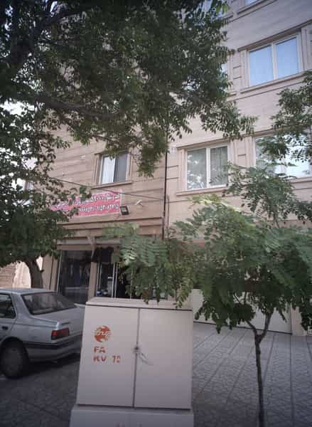 عکس فروشگاه پوشاک در هفده شهریور مشهد