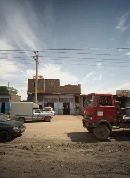 عکس آهنگری و جوشکاری سید هادی مشهد