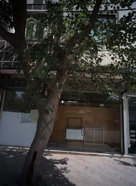 عکس نجاری در جانباز مشهد