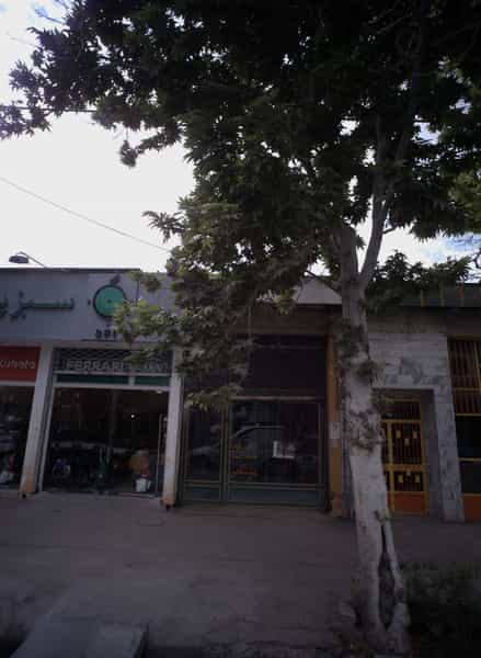 عکس سازنده قطعات یدکی کلاج و موتور های کشاورزی علیشاهی در عنصری مشهد