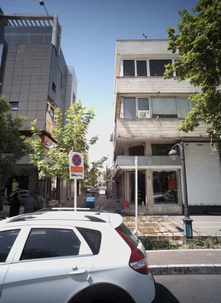 عکس فروشگاه پوشاک وطن در احمدآباد مشهد