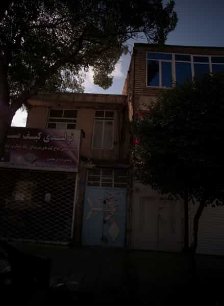 عکس تولیدی کیف صبا در رده مشهد