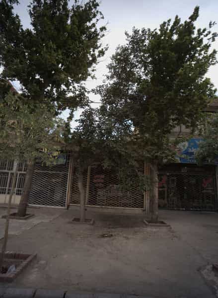 عکس تولید مصنوعات چوبی در هنرور مشهد