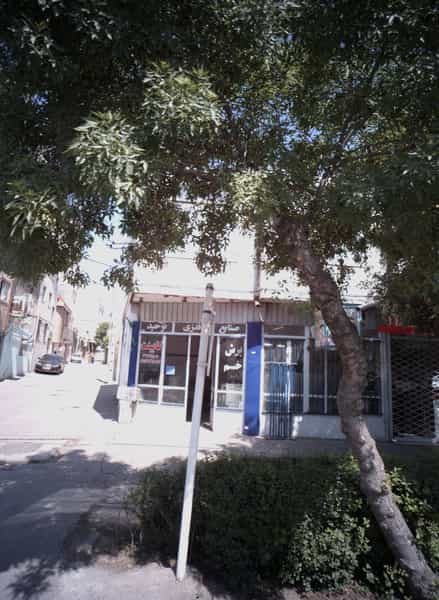 عکس صنایع فلزی توحید در هنرور مشهد