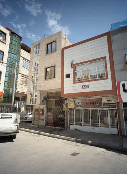 عکس صنایع چوب و ام دی اف نیاوران در سرافرازان مشهد